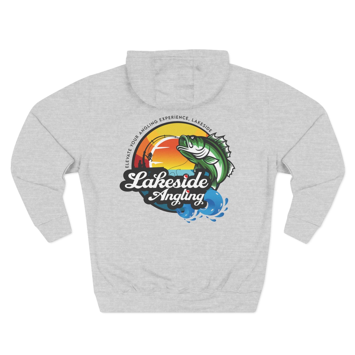Classic Hoodie
