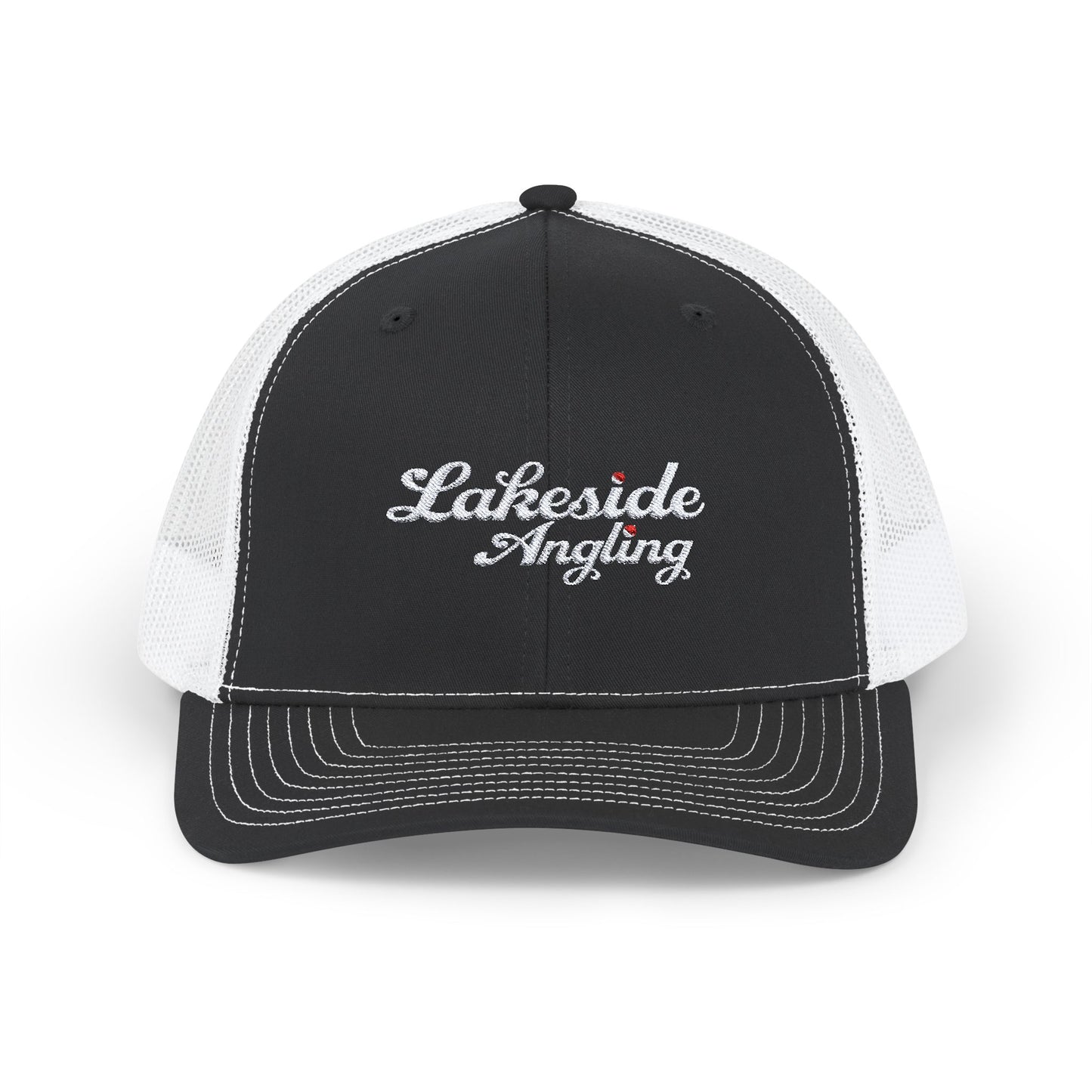 Snapback Trucker Hat