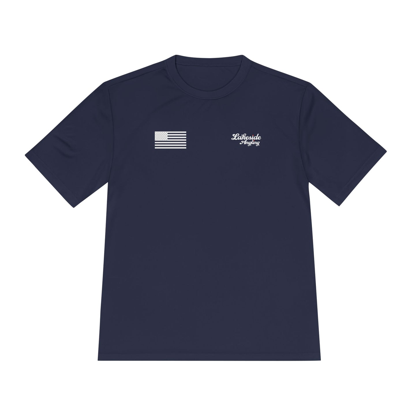 Memorial Day Performance Tee