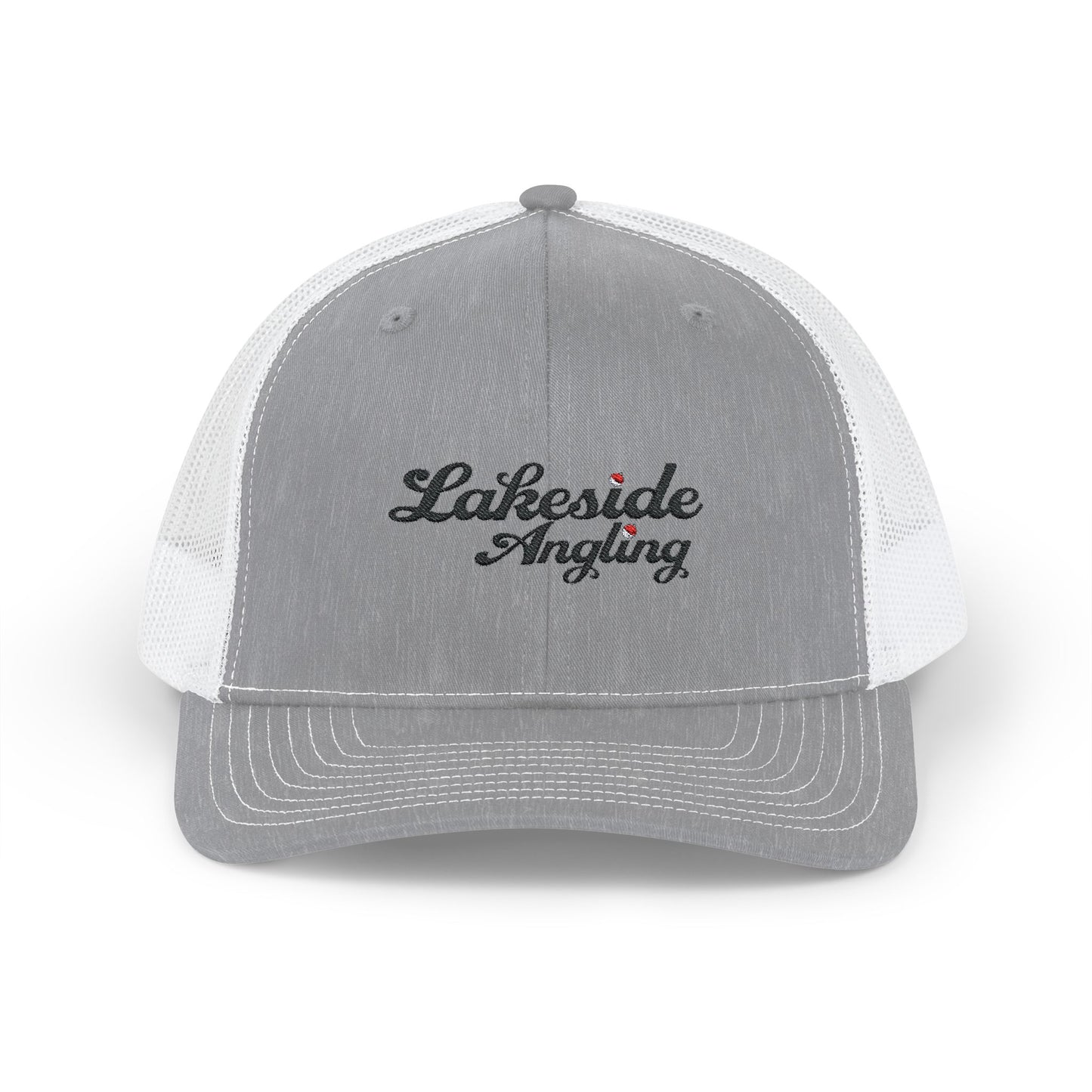 Snapback Trucker Hat