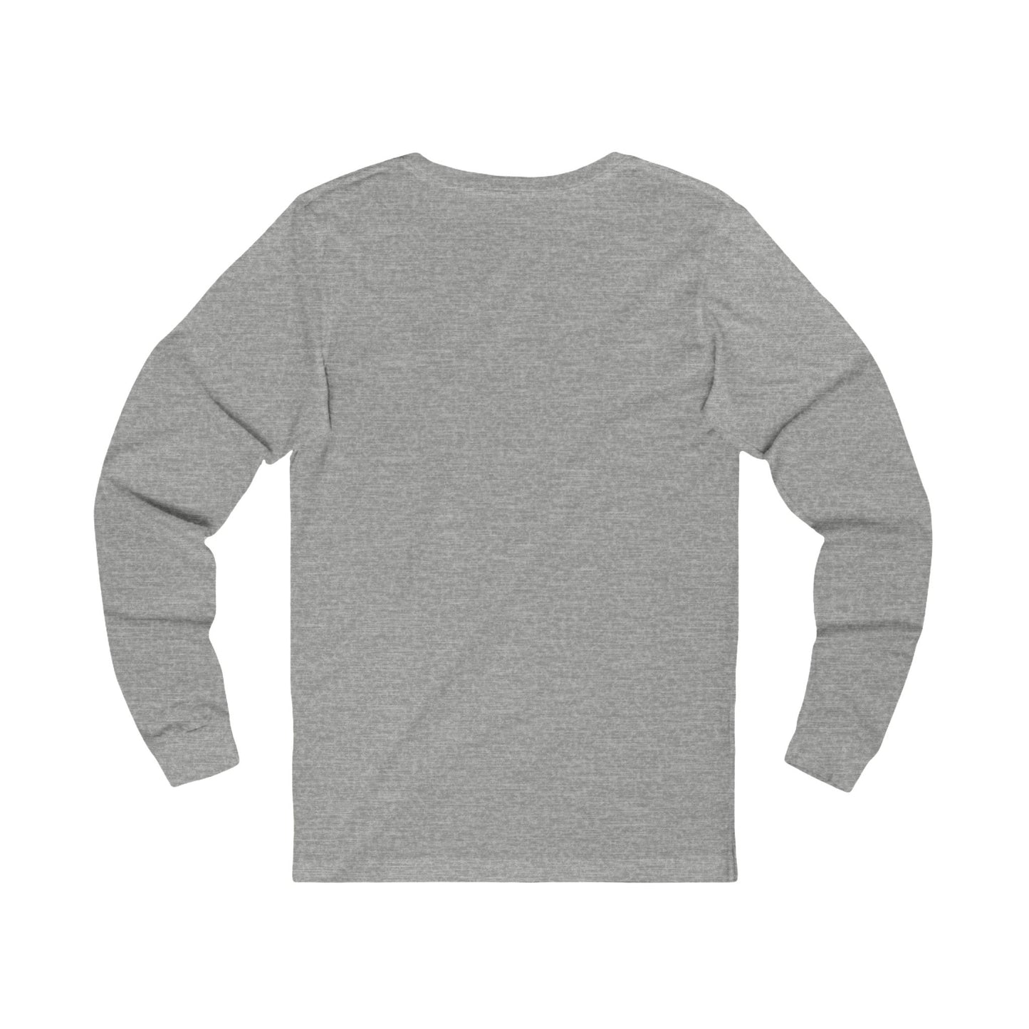 Essential Long Sleeve
