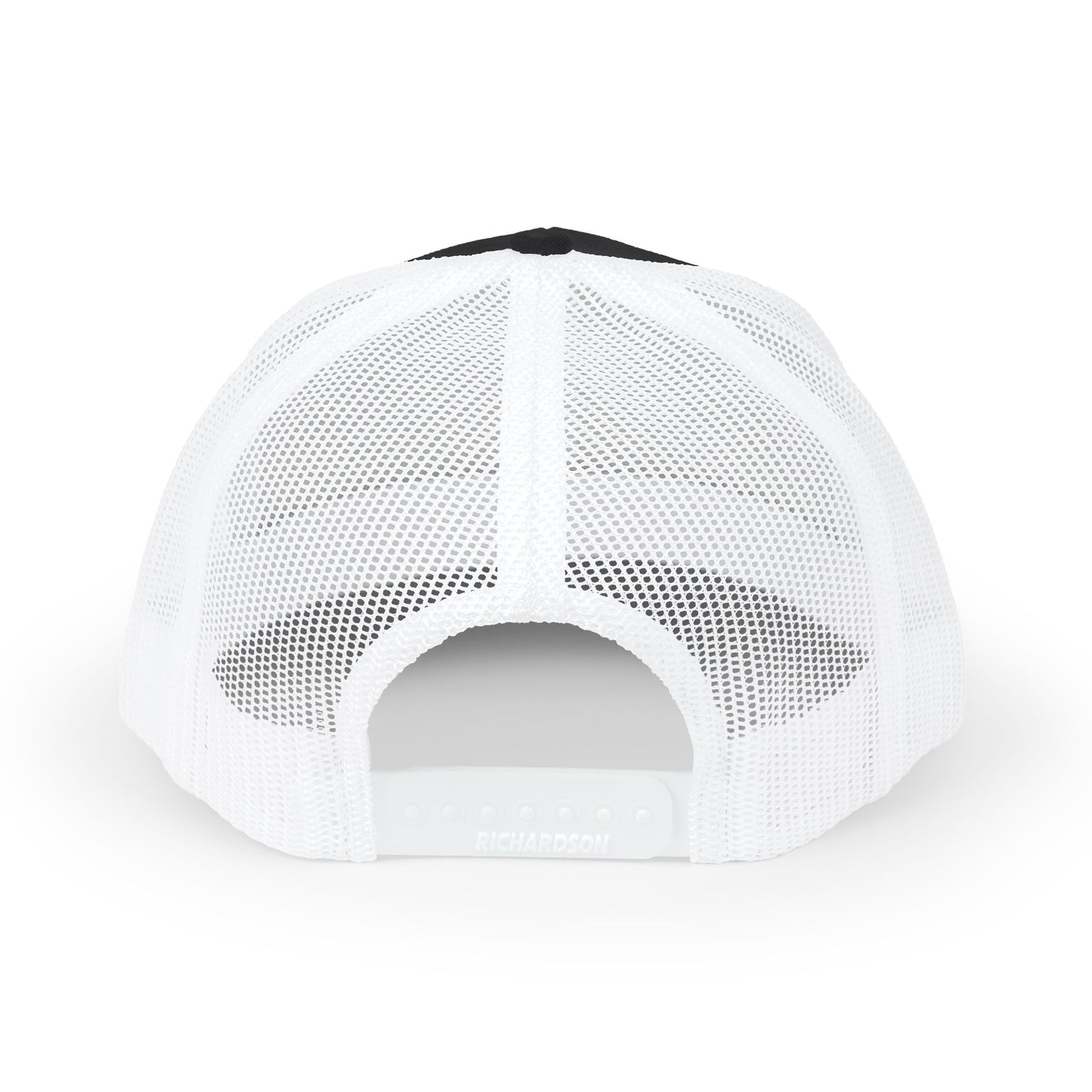 Snapback Trucker Hat
