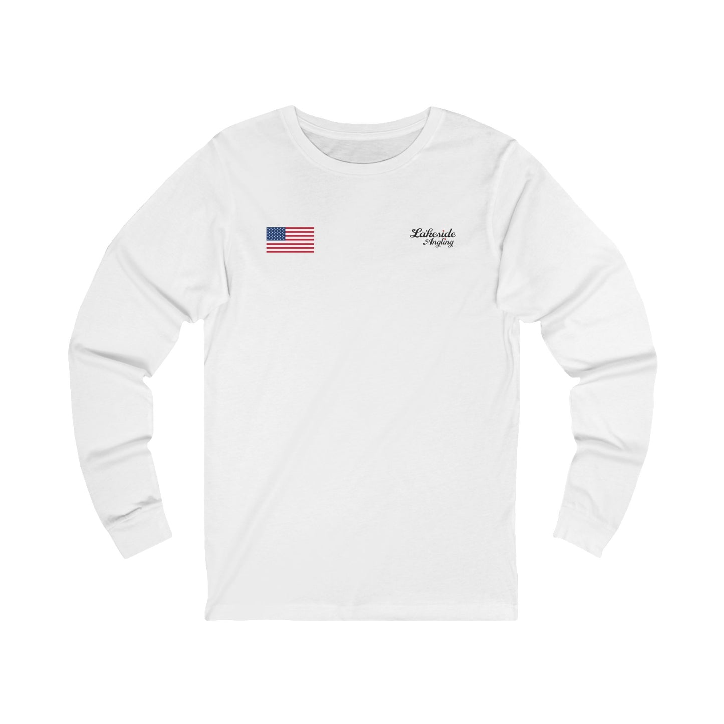Memorial Day Long Sleeve