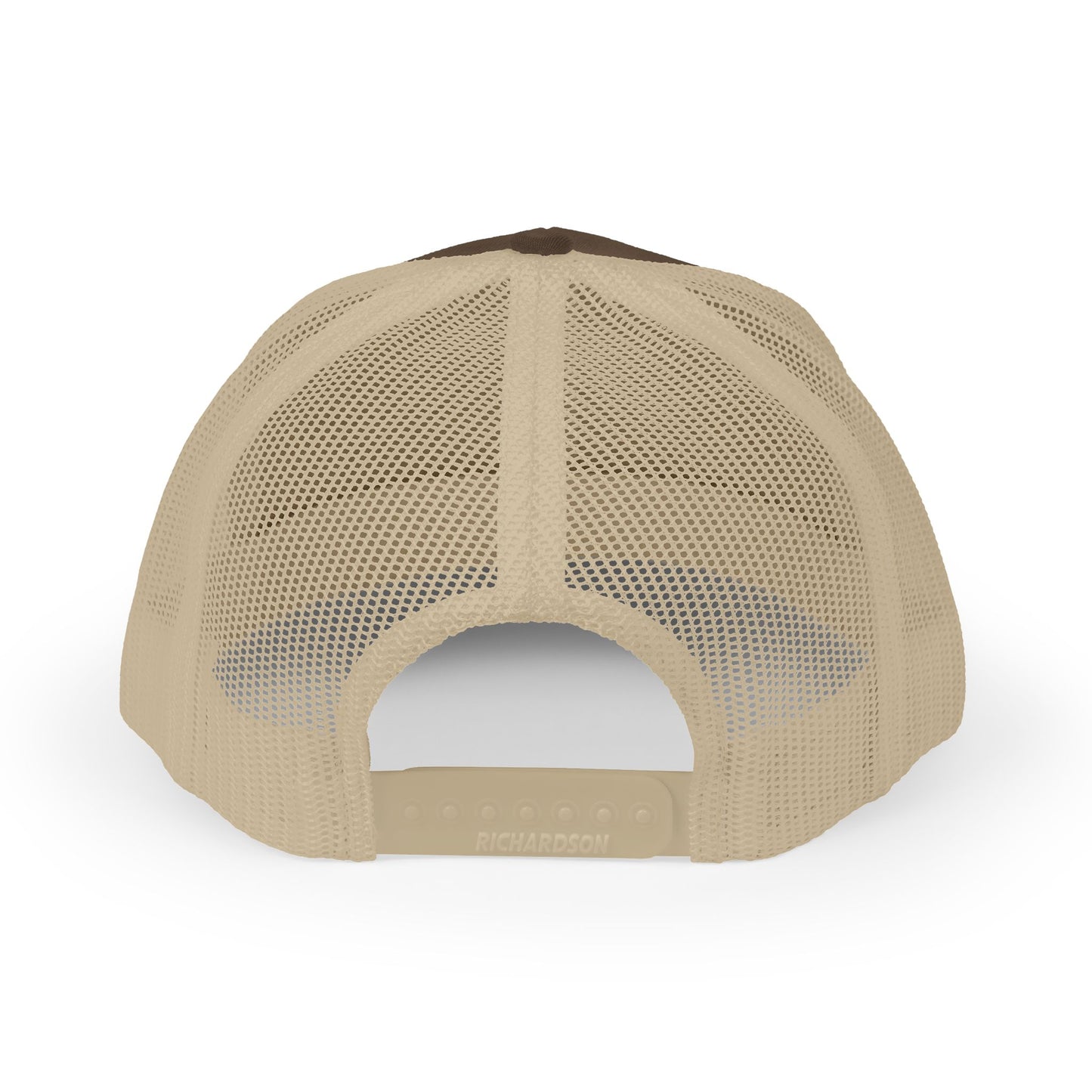 Snapback Trucker Hat