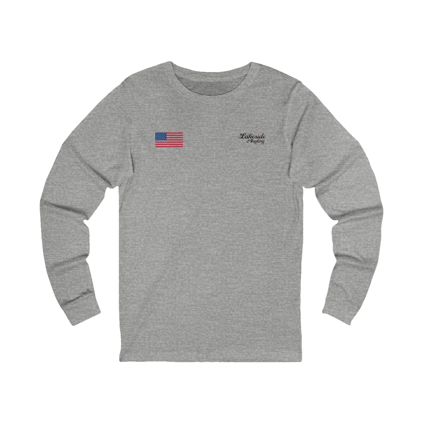 Memorial Day Long Sleeve