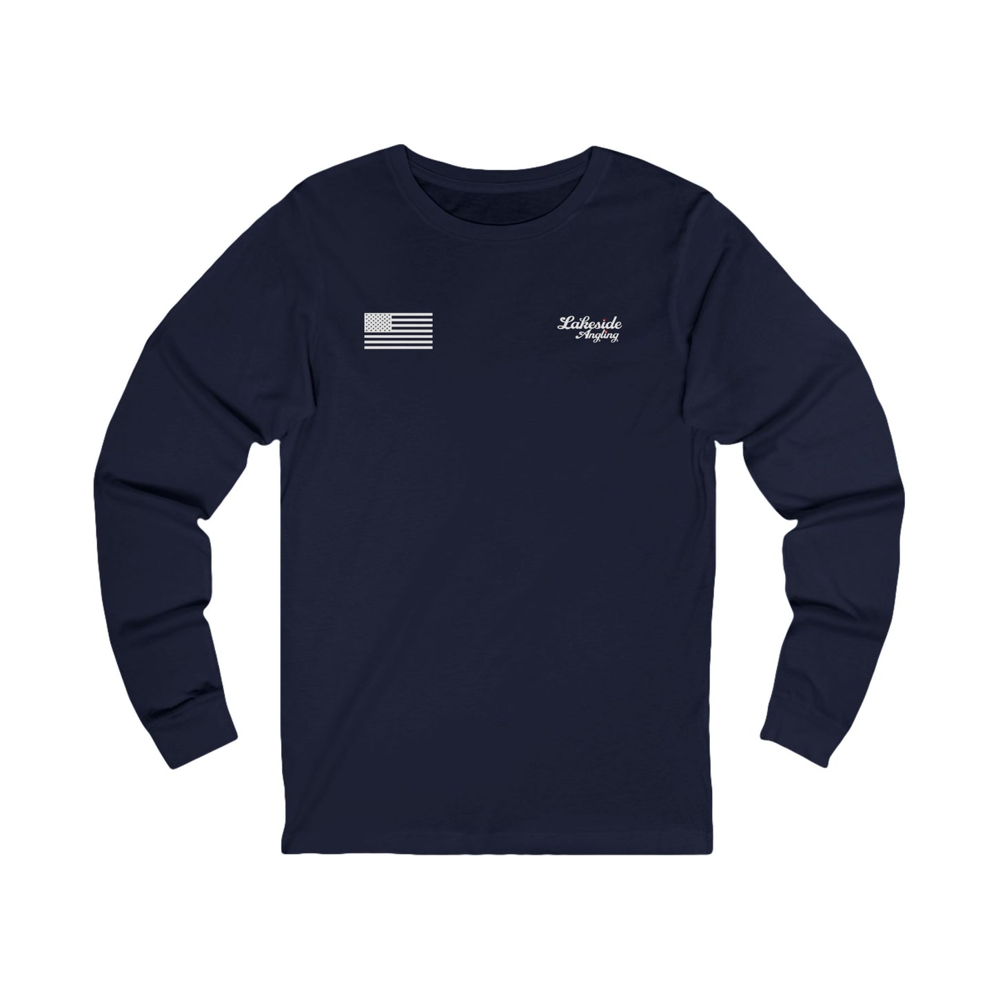 Memorial Day Long Sleeve