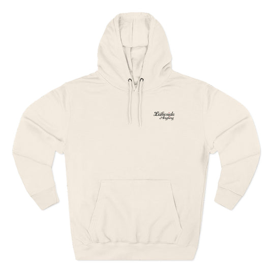 Great Lakes Hoodie