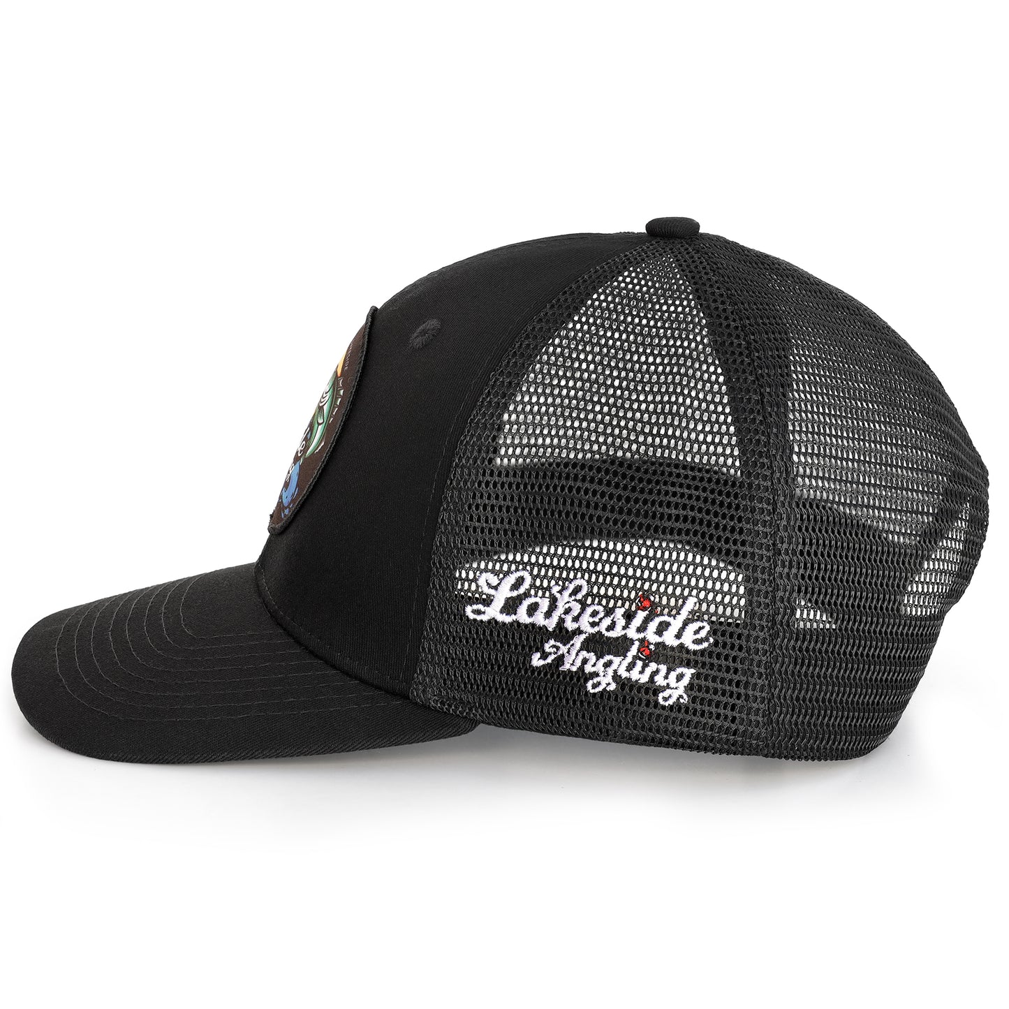 Script Trucker