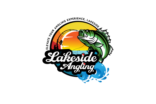 Welcome to Lakeside Angling