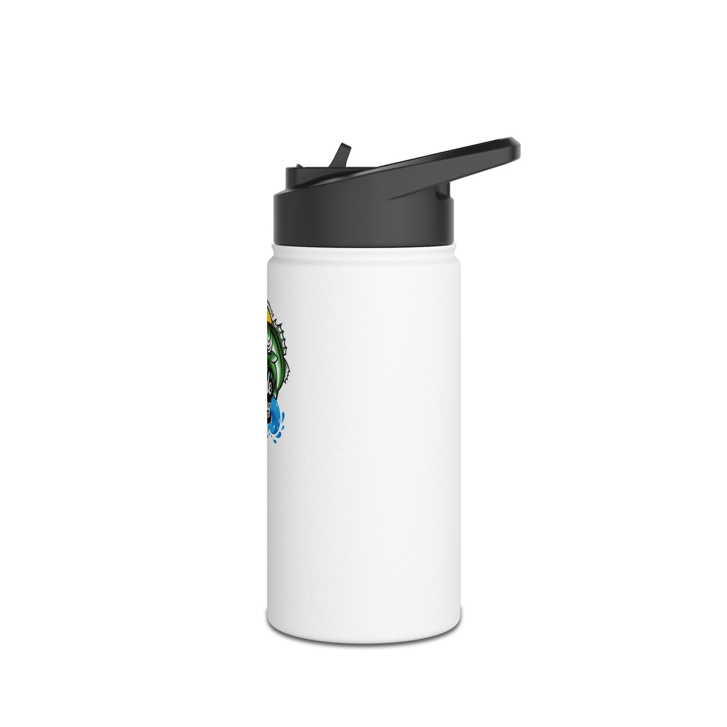 Stainless Steel Water Bottle