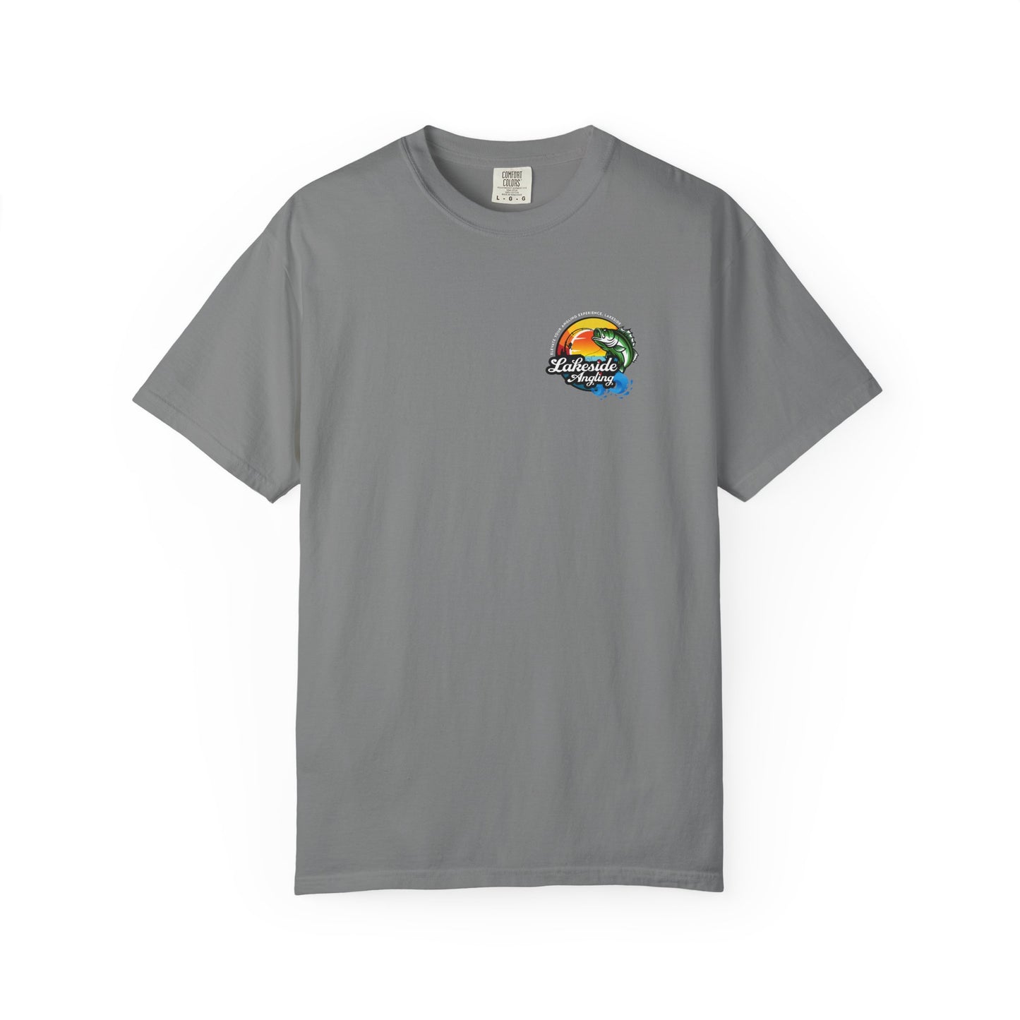 Essentials Tee