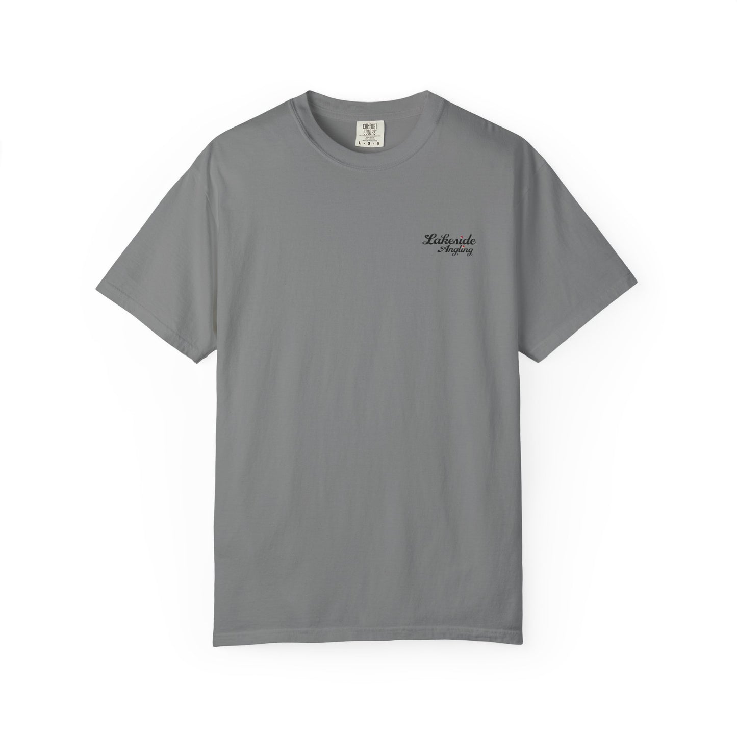 Lake Erie Walleye Tee