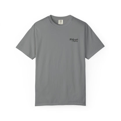 Lake Erie Walleye Tee