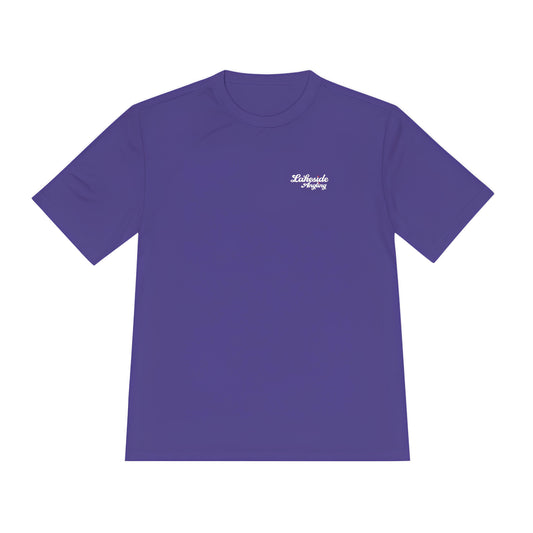 Women's Performance Tee