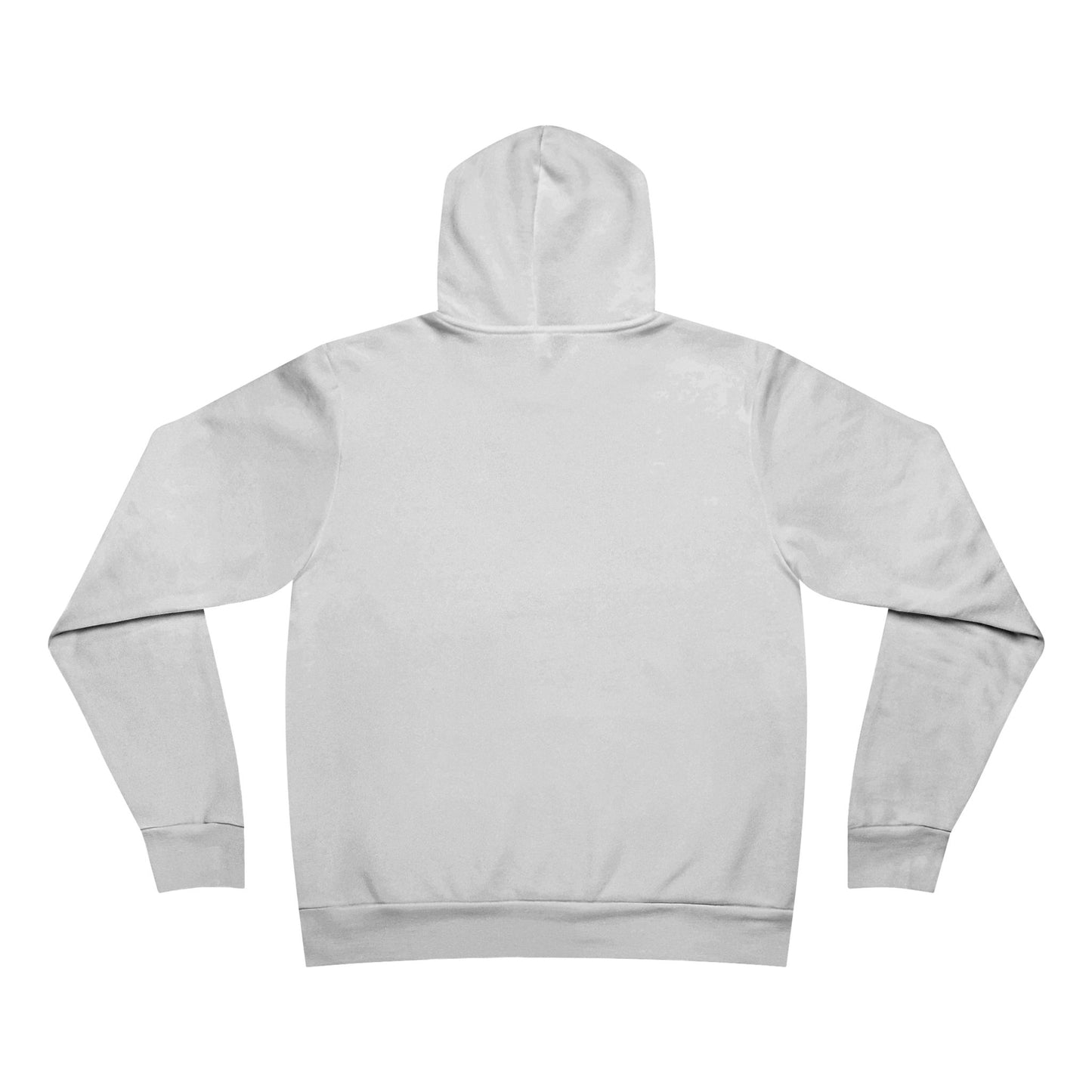 Small Logo Fleece Hoodie