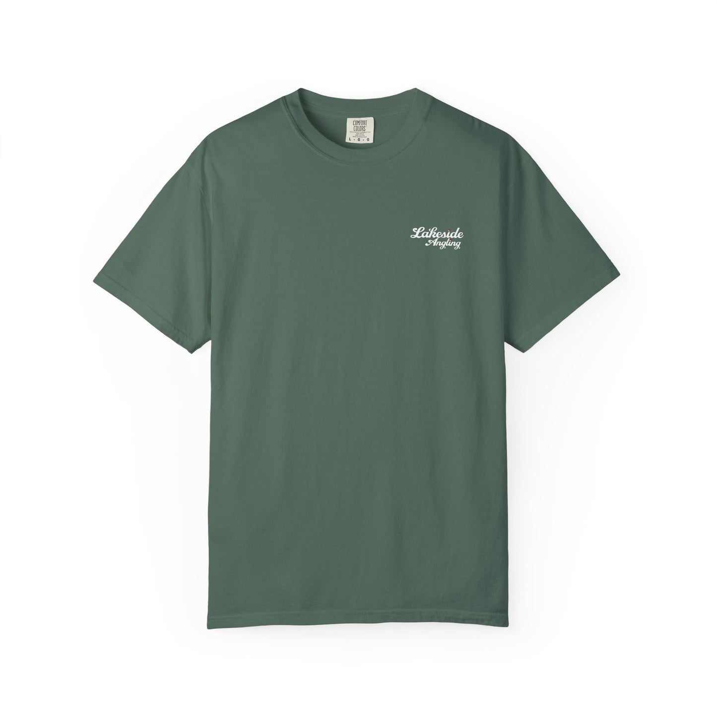 Smallmouth Bass Tee