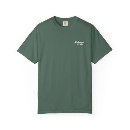 Smallmouth Bass Tee