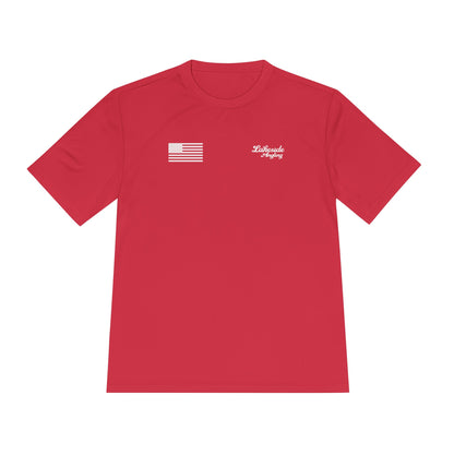 Memorial Day Performance Tee