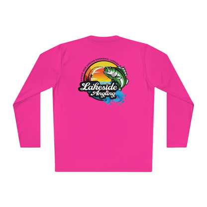 Women's Performance Long Sleeve Tee