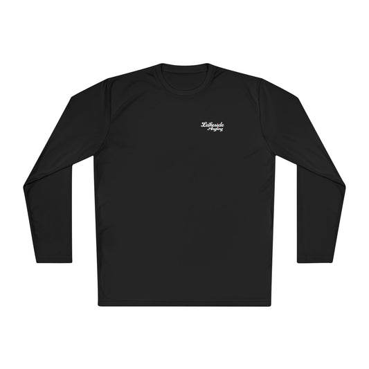 Women's Performance Long Sleeve Tee