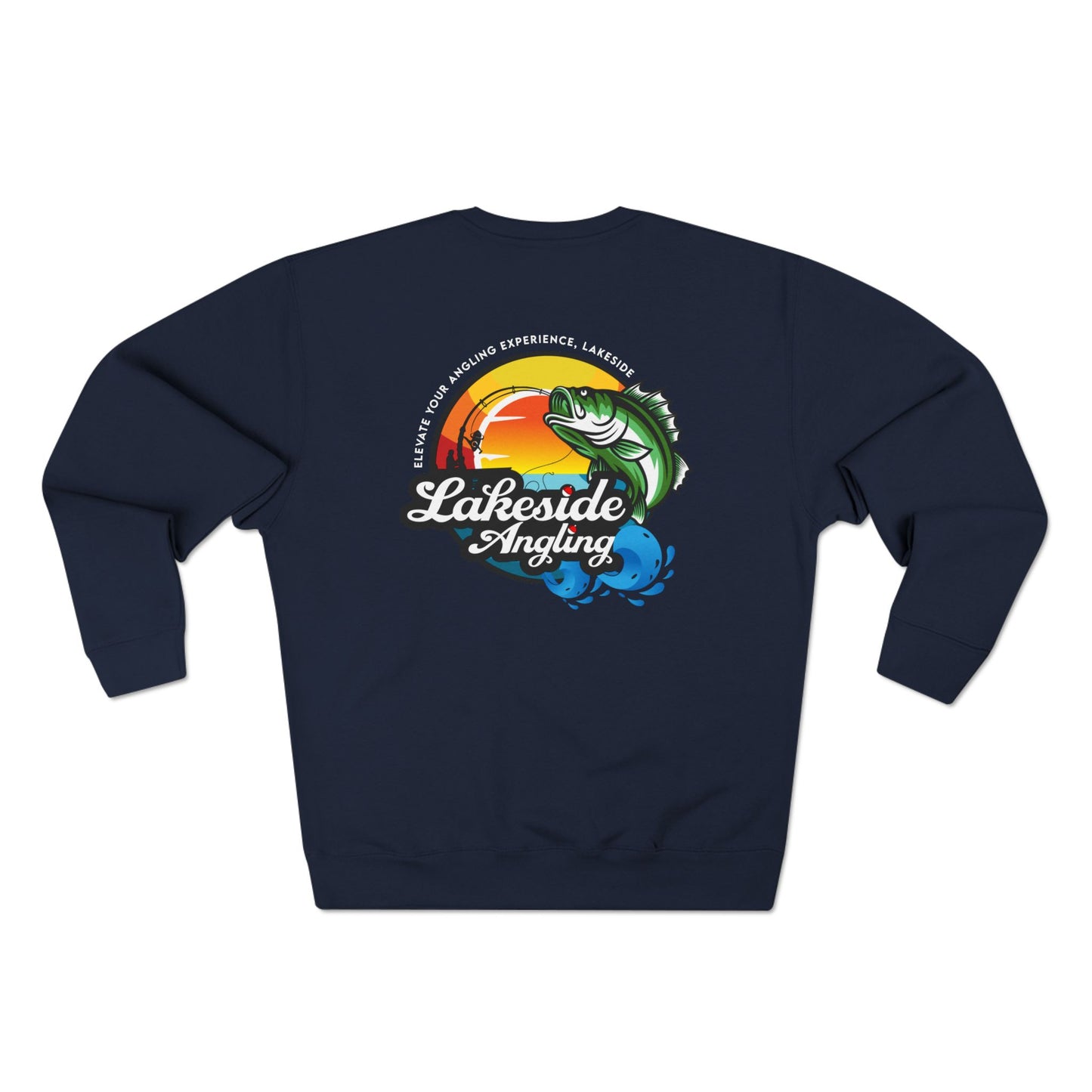 Classic Crewneck