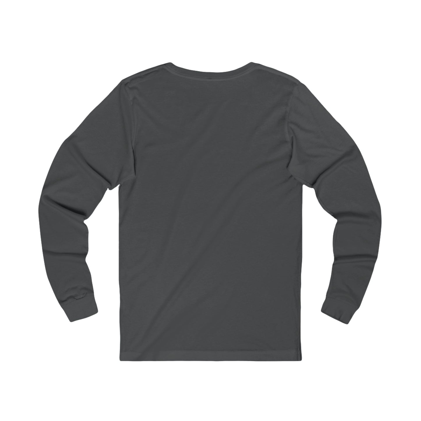 Small logo Long Sleeve Tee