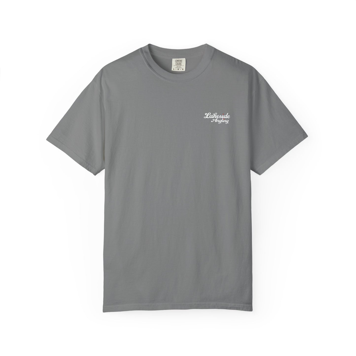 Smallmouth Bass Tee