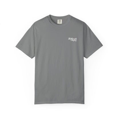Smallmouth Bass Tee