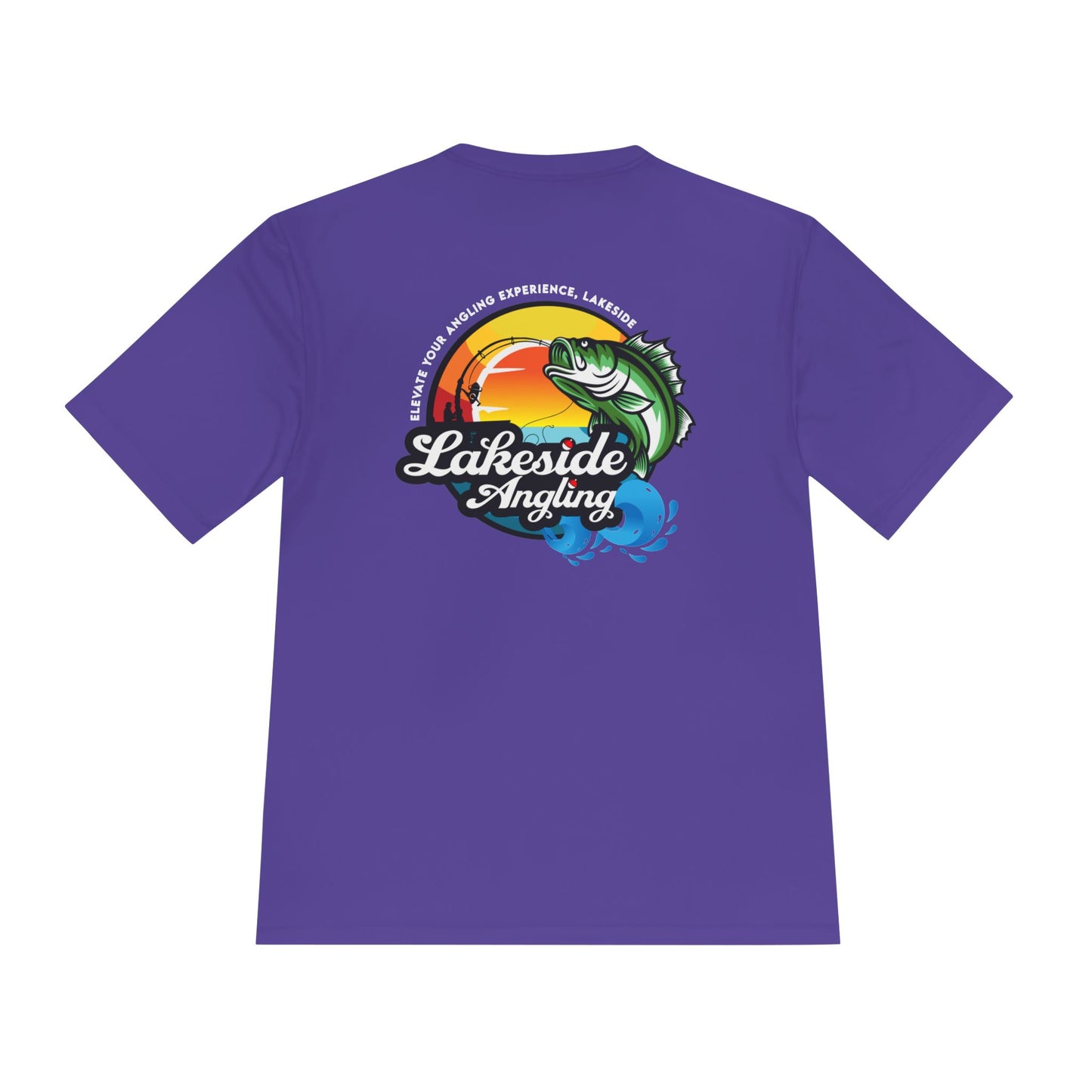 Performance Tee