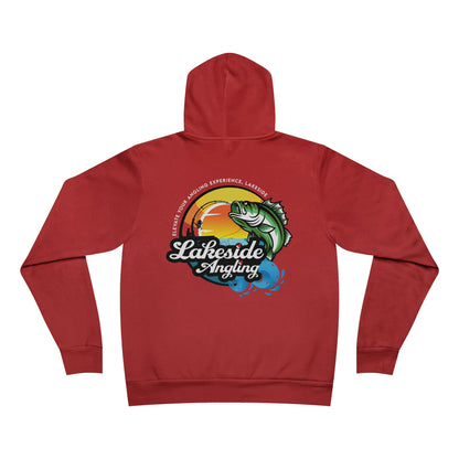 Fleece Hoodie