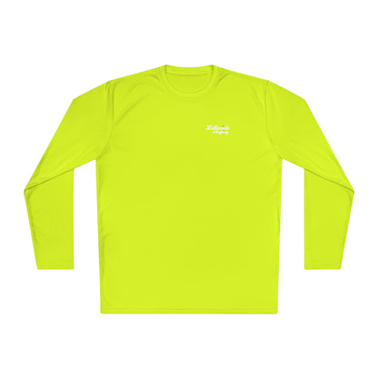 Women's Performance Long Sleeve Tee