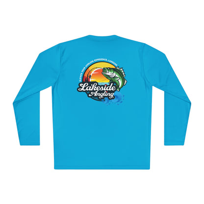 Women's Performance Long Sleeve Tee