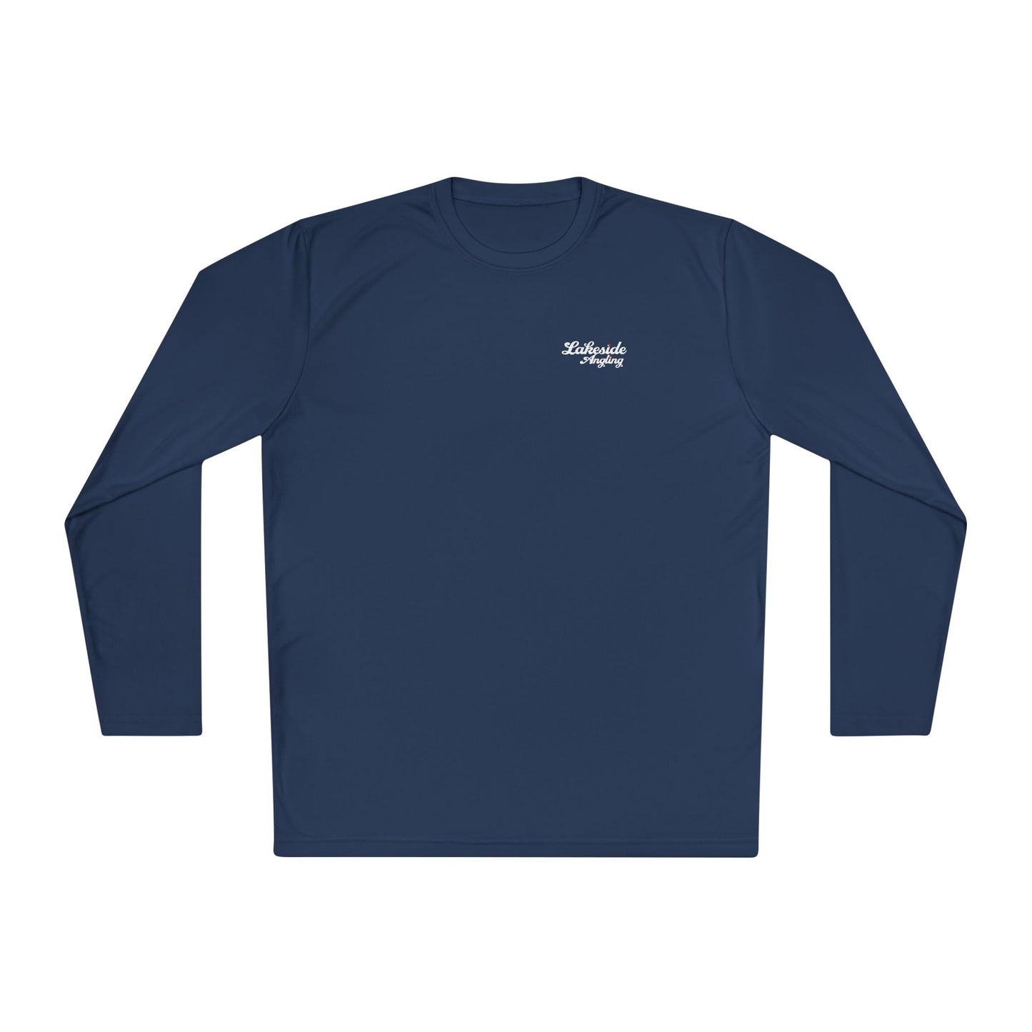 Performance Long Sleeve