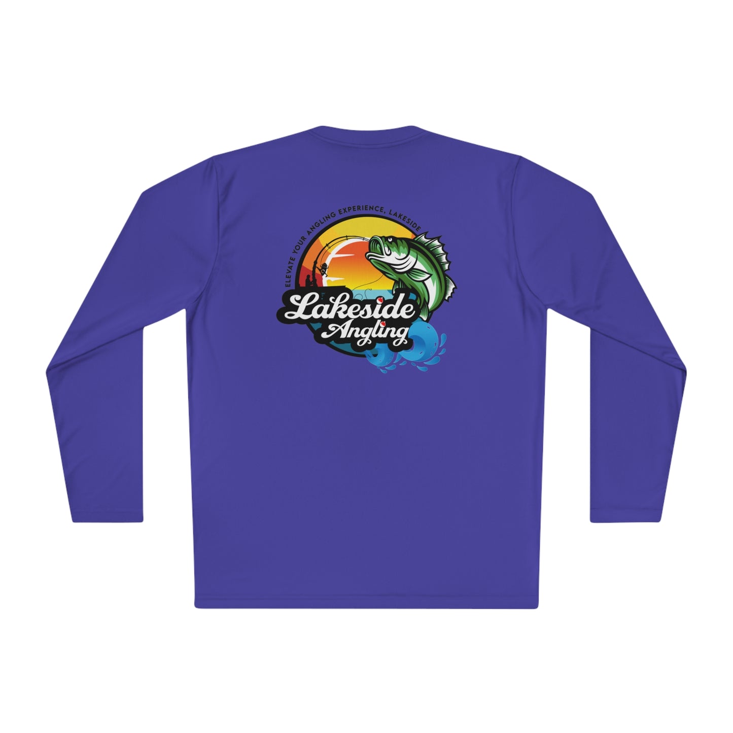 Women's Performance Long Sleeve Tee