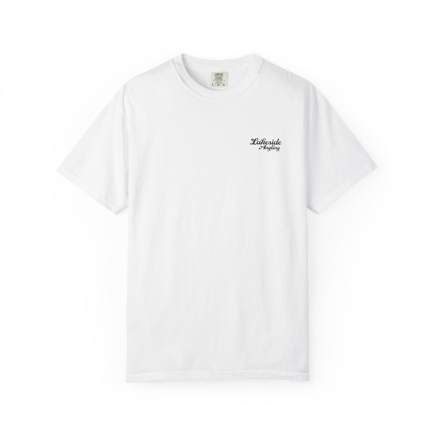 Lake Erie Walleye Tee