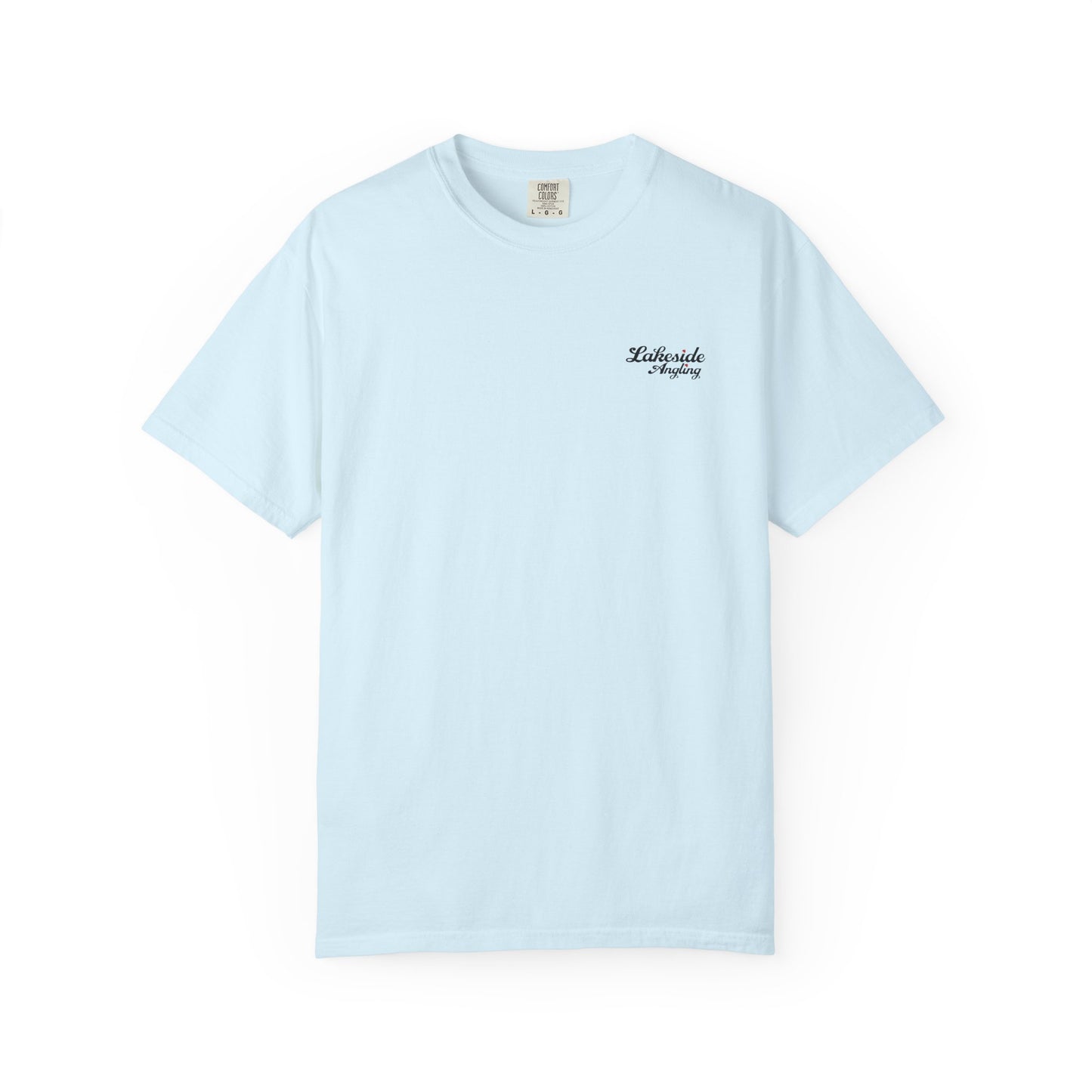 The Great Lakes Tee
