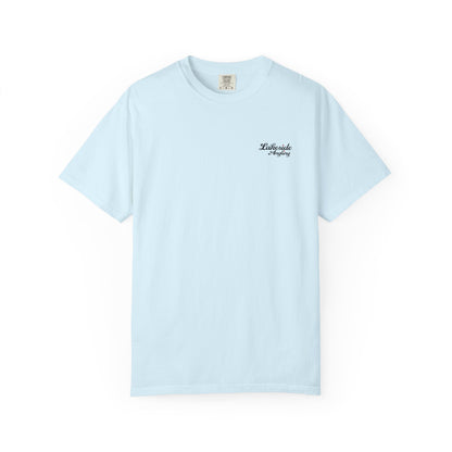 The Great Lakes Tee
