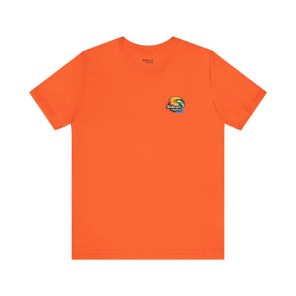 Small Logo Tee