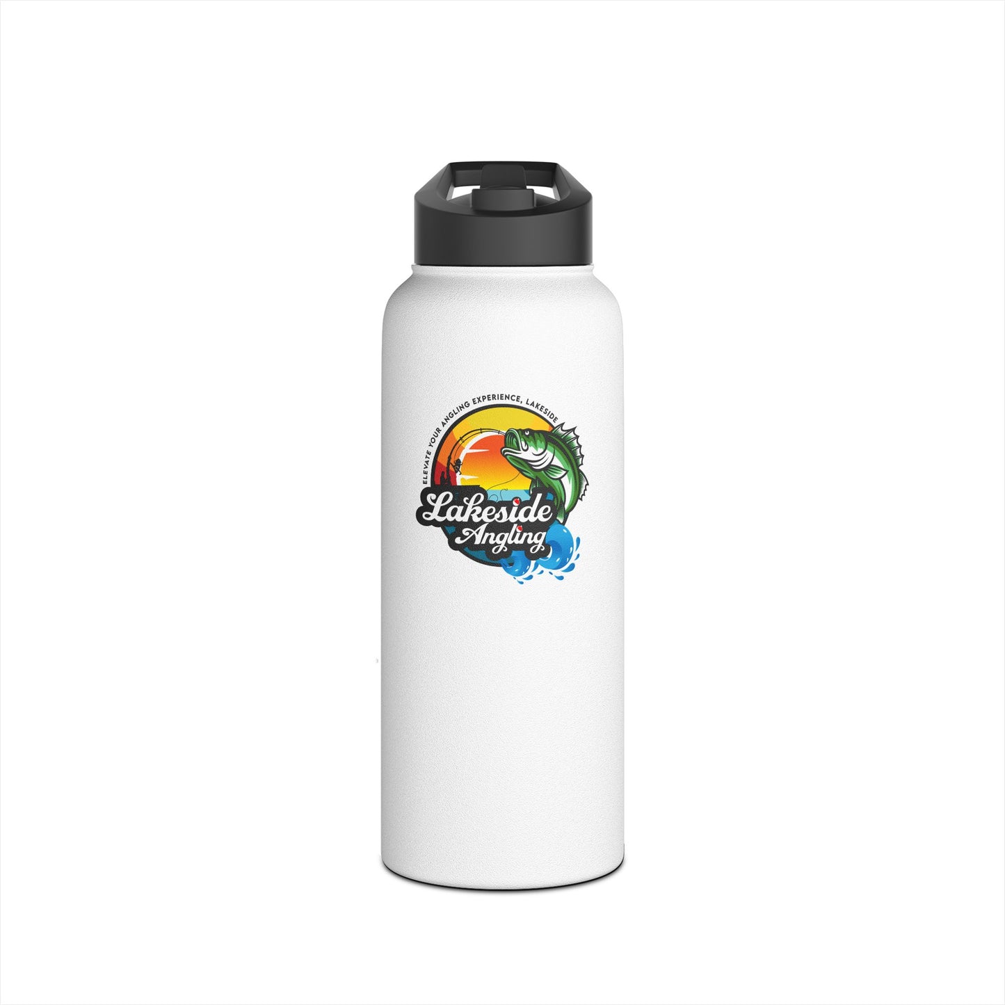 Stainless Steel Water Bottle