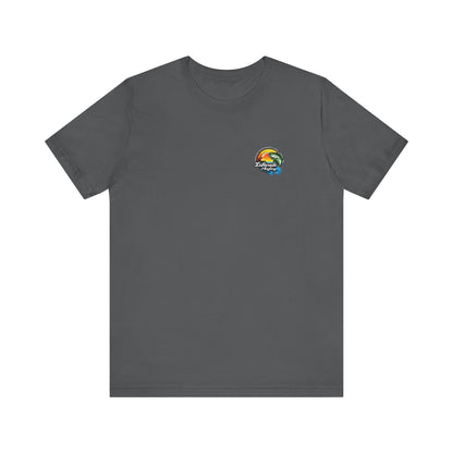 Small Logo Tee