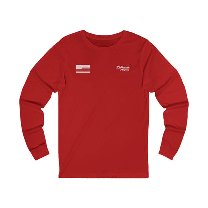 Memorial Day Long Sleeve
