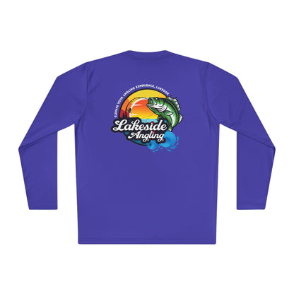 Women's Performance Long Sleeve Tee