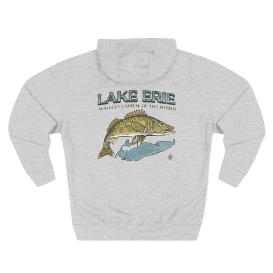 Lake Erie Hoodie