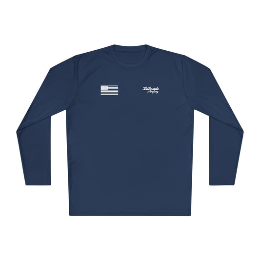 Memorial Day Performance Long Sleeve