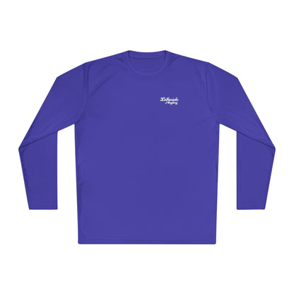Women's Performance Long Sleeve Tee
