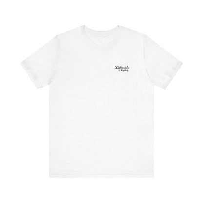 Short Sleeve Tee