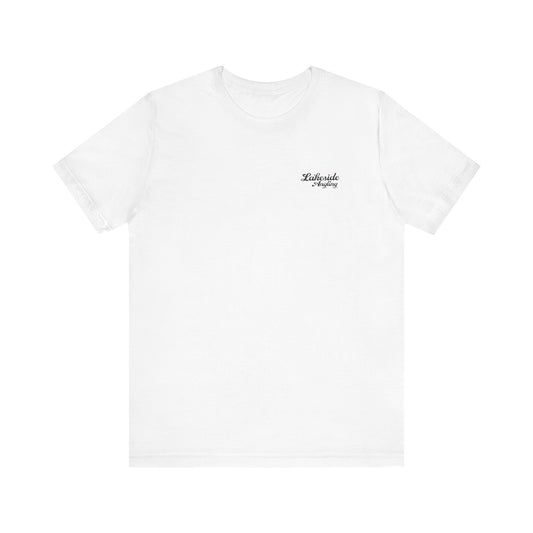 Short Sleeve Tee