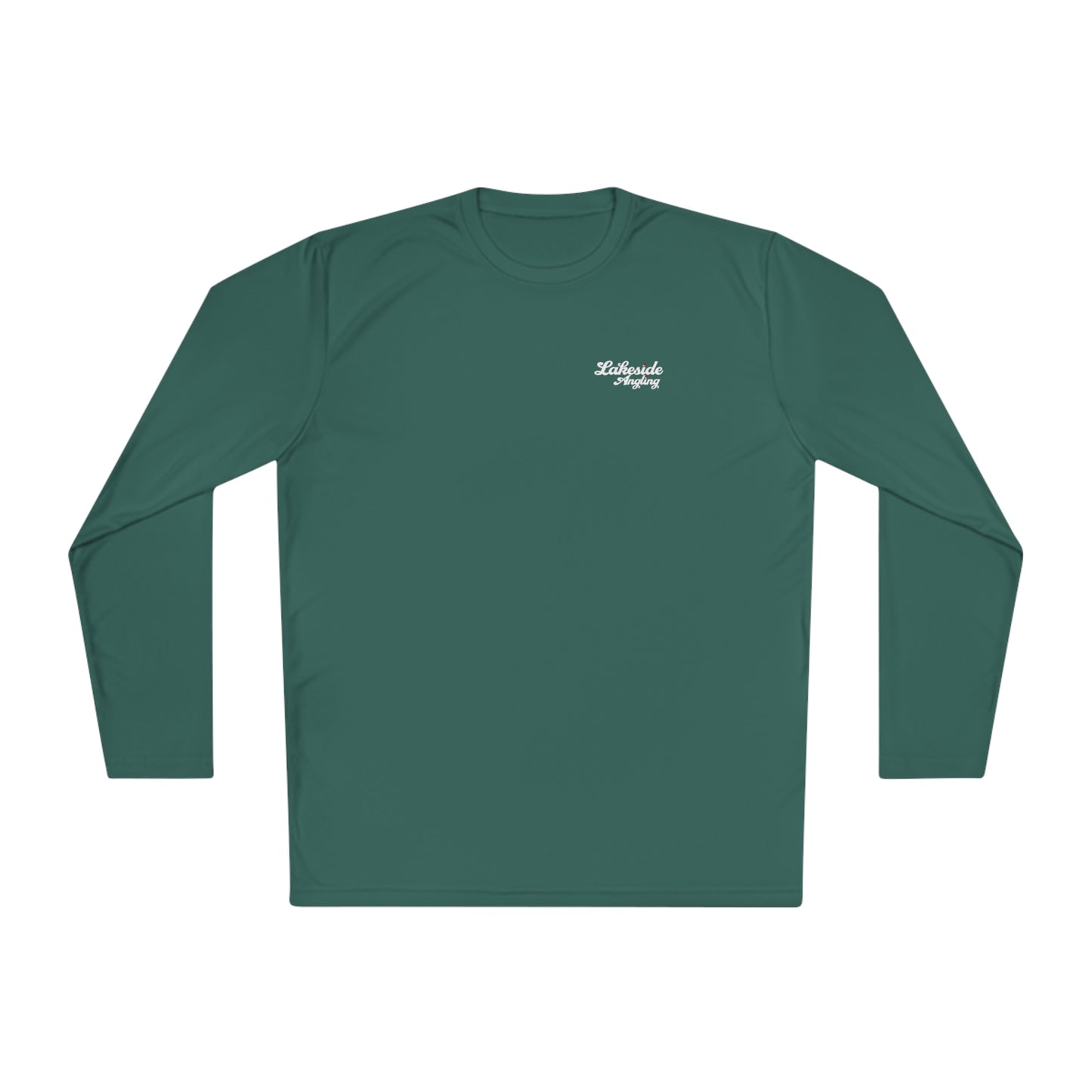 Men's Performance Long Sleeve Tee