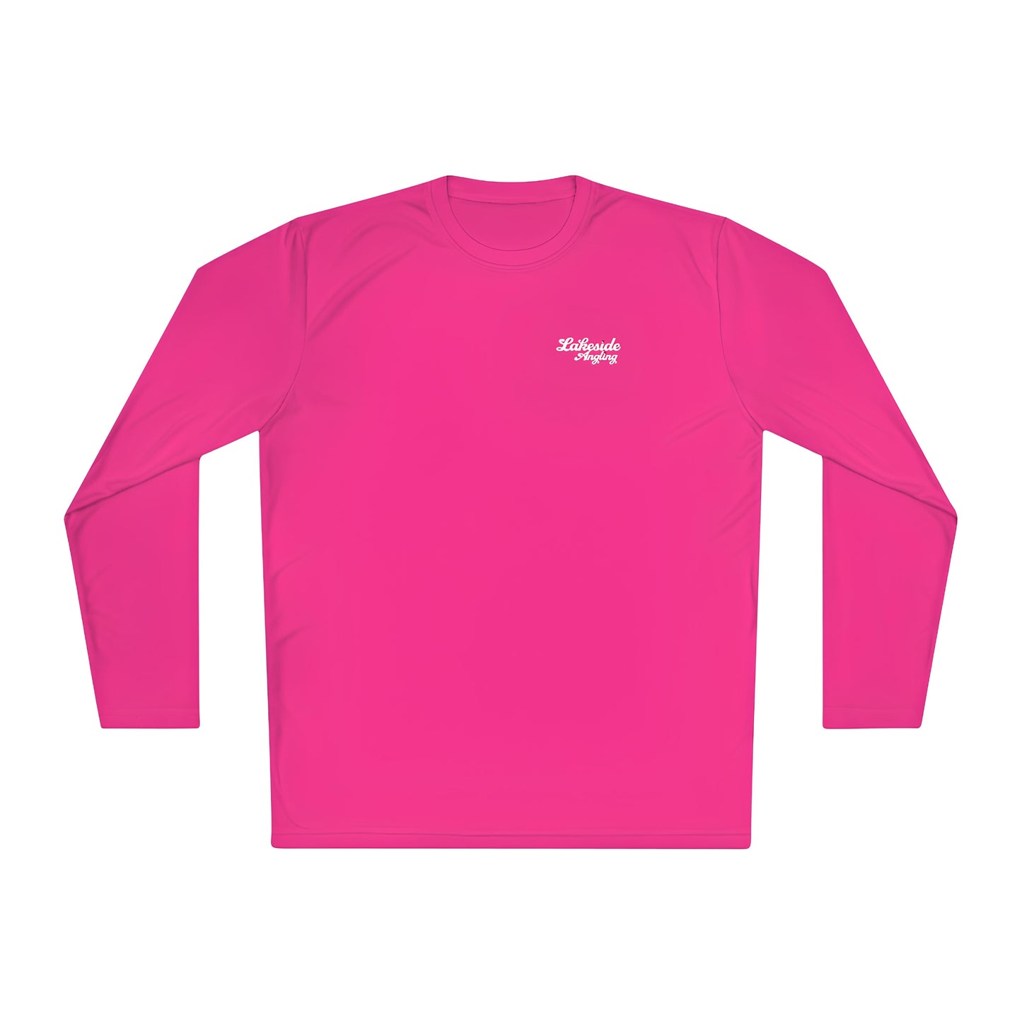 Women's Performance Long Sleeve Tee