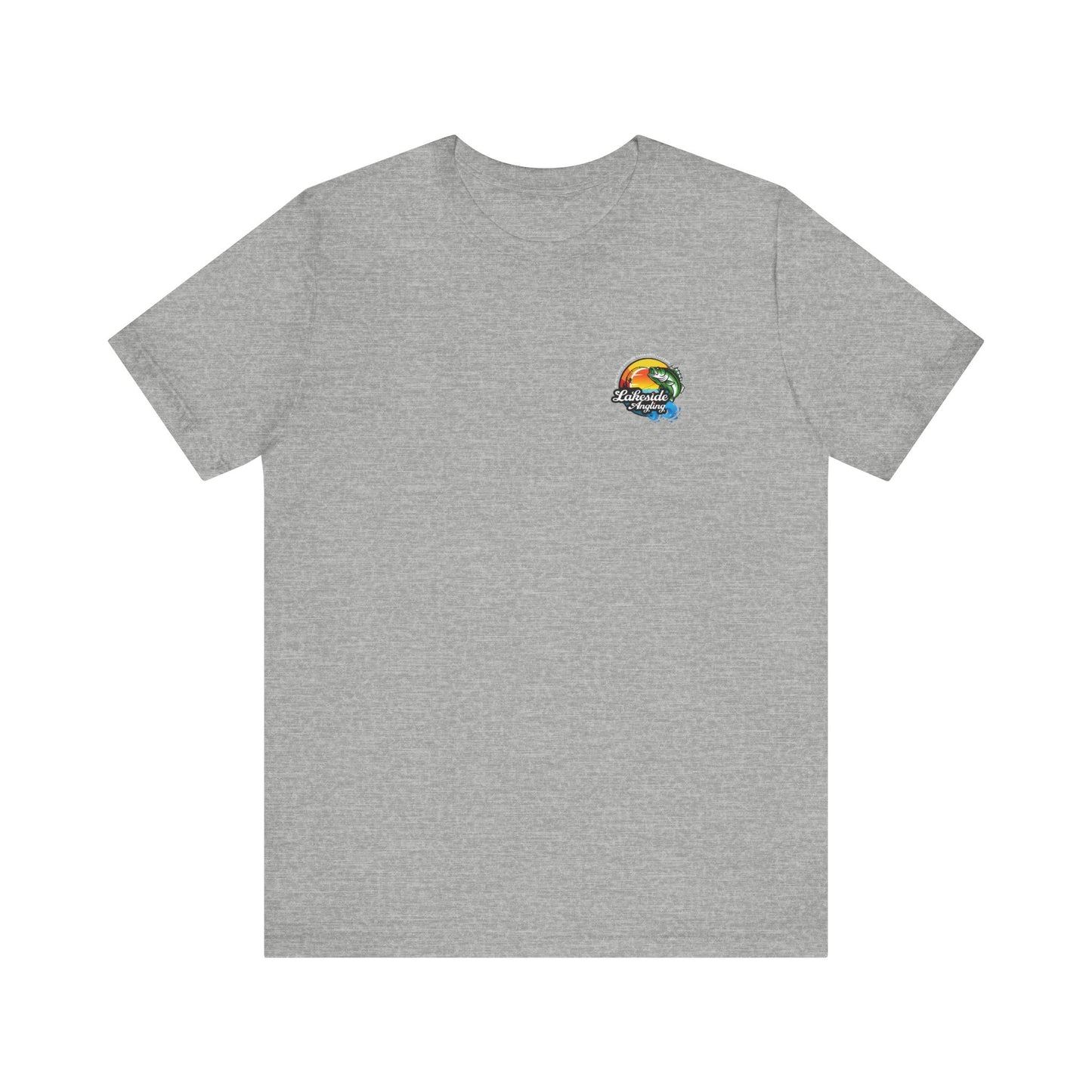 Small Logo Tee